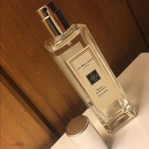 Jo Malone Basil & Neroli 1 oz Cologne